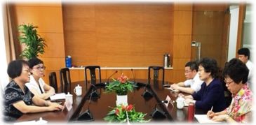 上海市质量协会与上海家政服务业 提升服务质量，共建美好生活