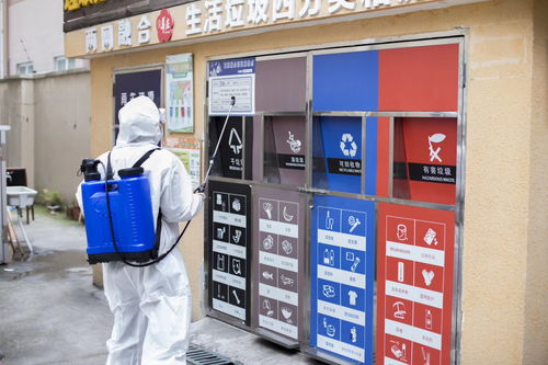 返沪复工率仅6%，上海家政业严控风险优先保障刚需