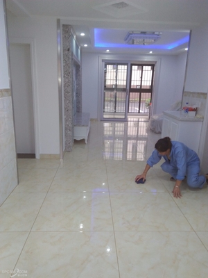 上海金山诚信保洁公司 金山信息超市里的可靠家政服务专家