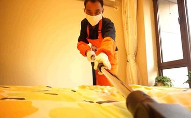 沪瑞家政 上海家政服务的品质之选与信赖保障