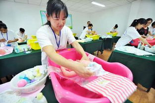 高手过招，匠心家政——上海爱巢网络科技家政服务员技能决战开赛侧记